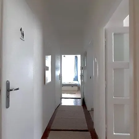 Kamocsay Vendeghaz Διαμέρισμα