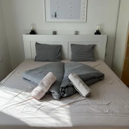 Kamocsay Apartamento *