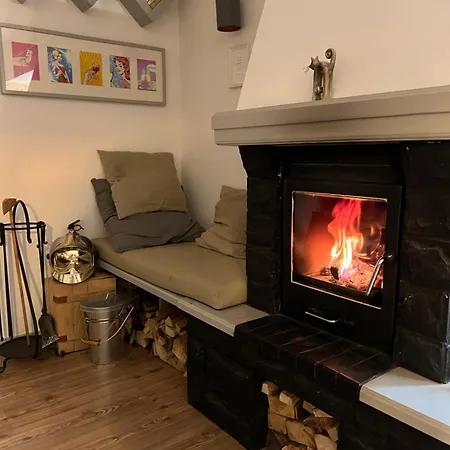 Apartamento Kamocsay *