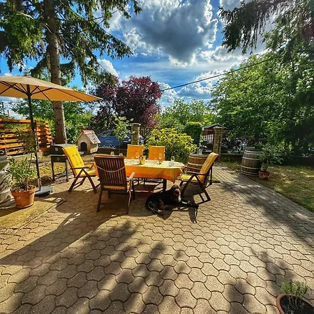 Apartamento Kamocsay *