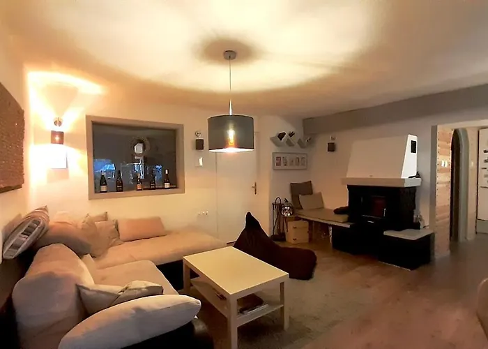Kamocsay Vendeghaz 아파트