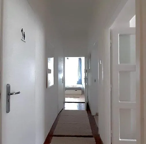 Kamocsay Vendeghaz 아파트